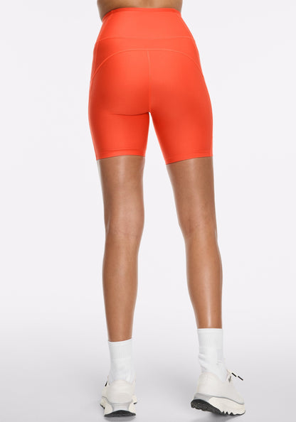 PaceForm Performance Pocket Run Short 7"