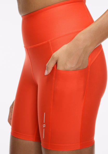 PaceForm Performance Pocket Run Short 7"