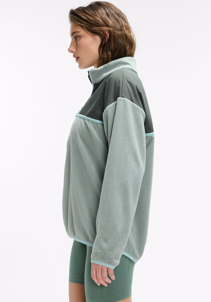 Fleece ¼ Zip