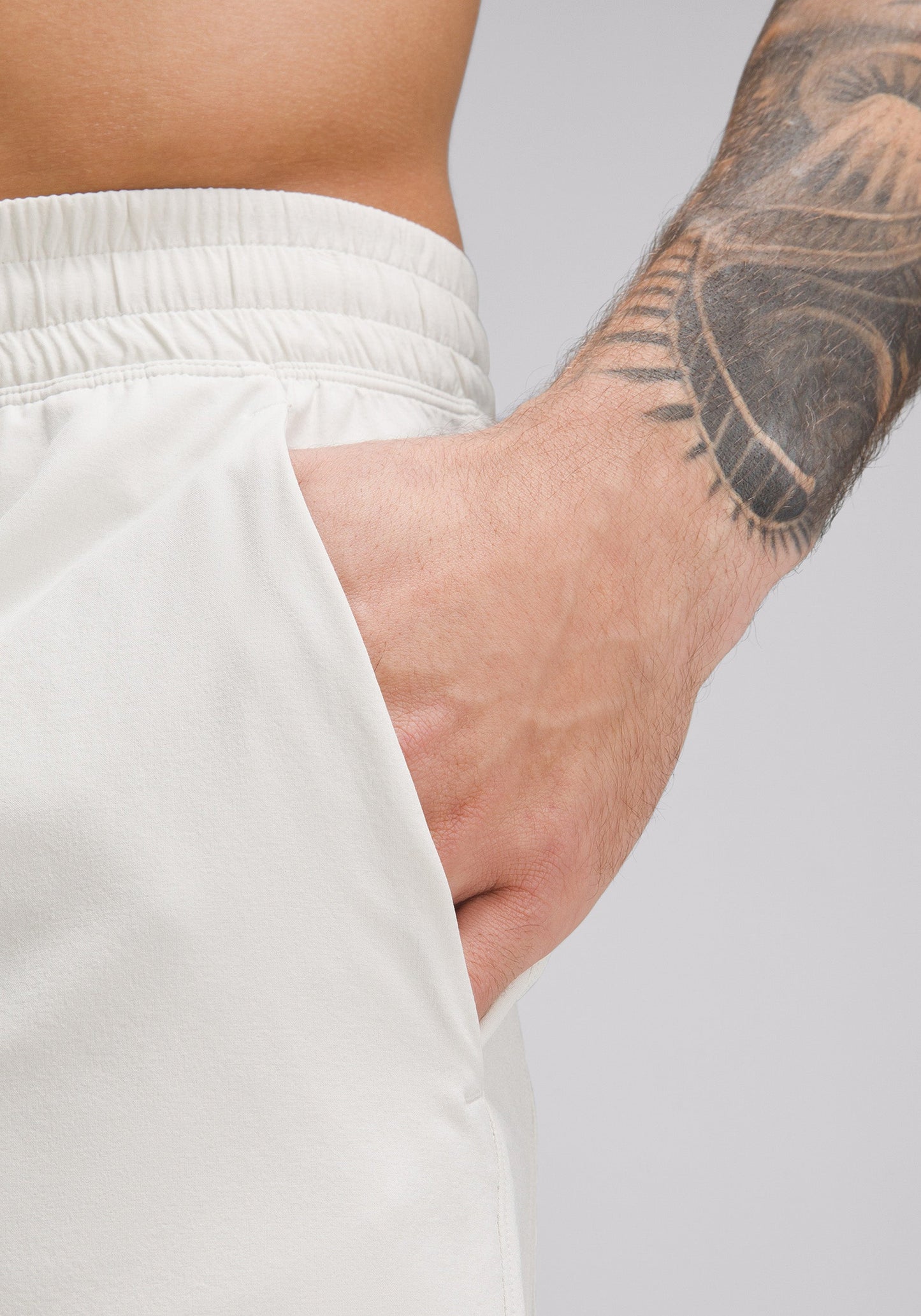 Pace Breaker Lined Short 5"