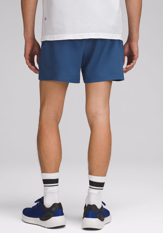Pace Breaker Linerless Short 5"