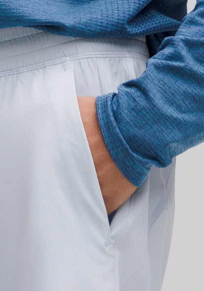 Pace Breaker Lined Short 5"