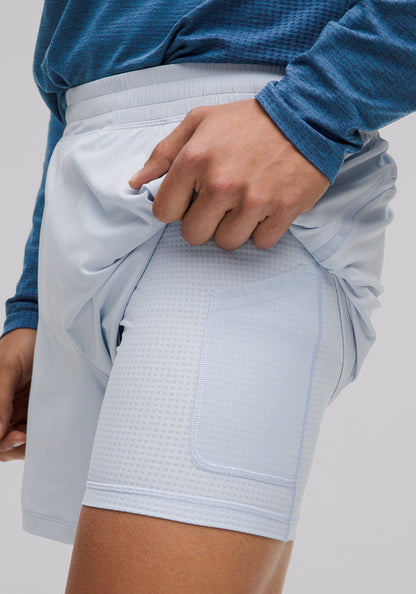 Pace Breaker Lined Short 5"