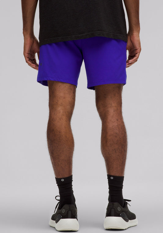 Pace Breaker Linerless Short 7"