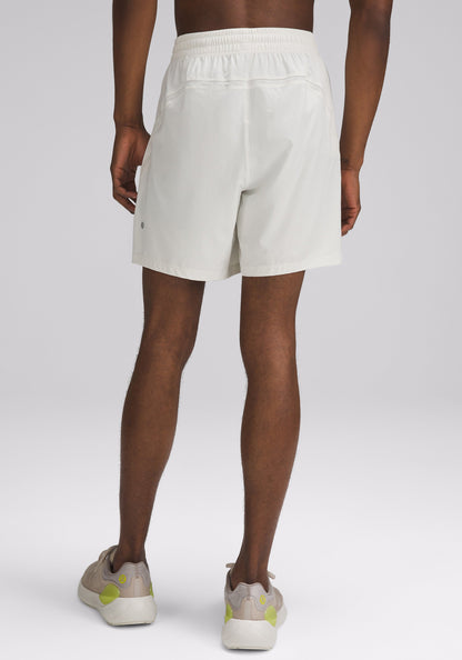 Pace Breaker Linerless Short 7"
