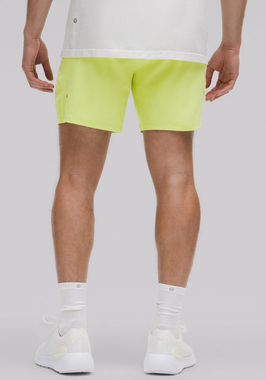 Pace Breaker Linerless Short 7"