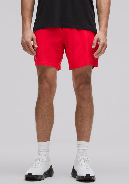 Pace Breaker Linerless Short 7"