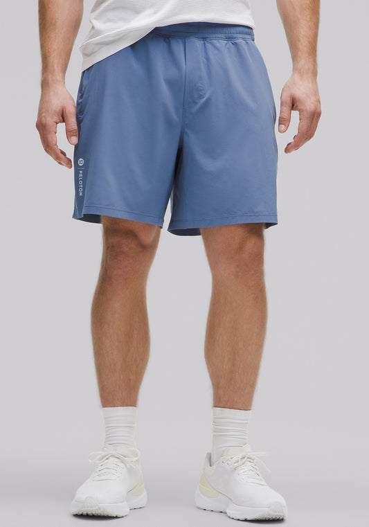Pace Breaker Lined Short 7"