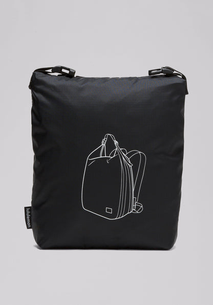 Packable Convertible Backpack Tote Bag 30L