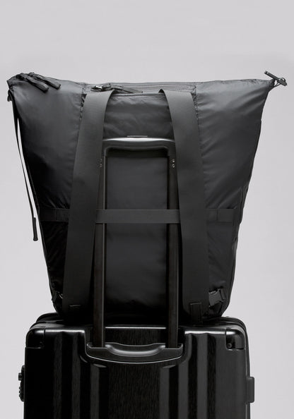 Packable Convertible Backpack Tote Bag 30L