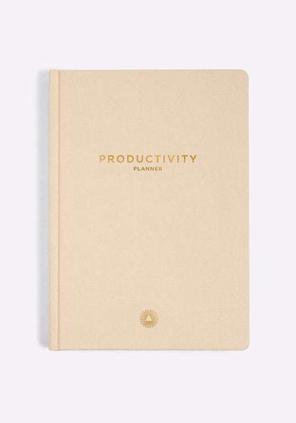 Productivity Planner