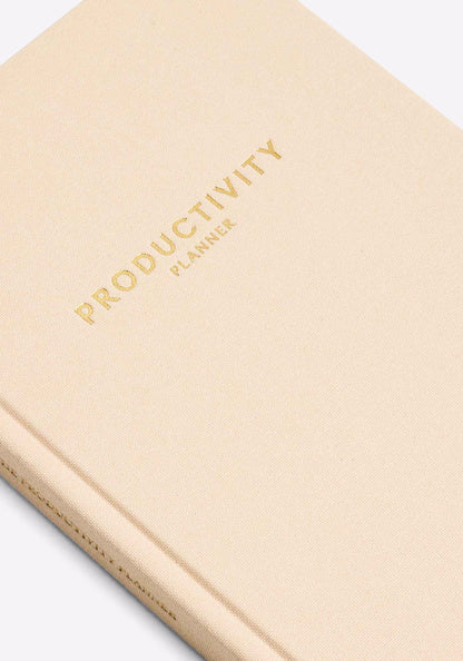 Productivity Planner