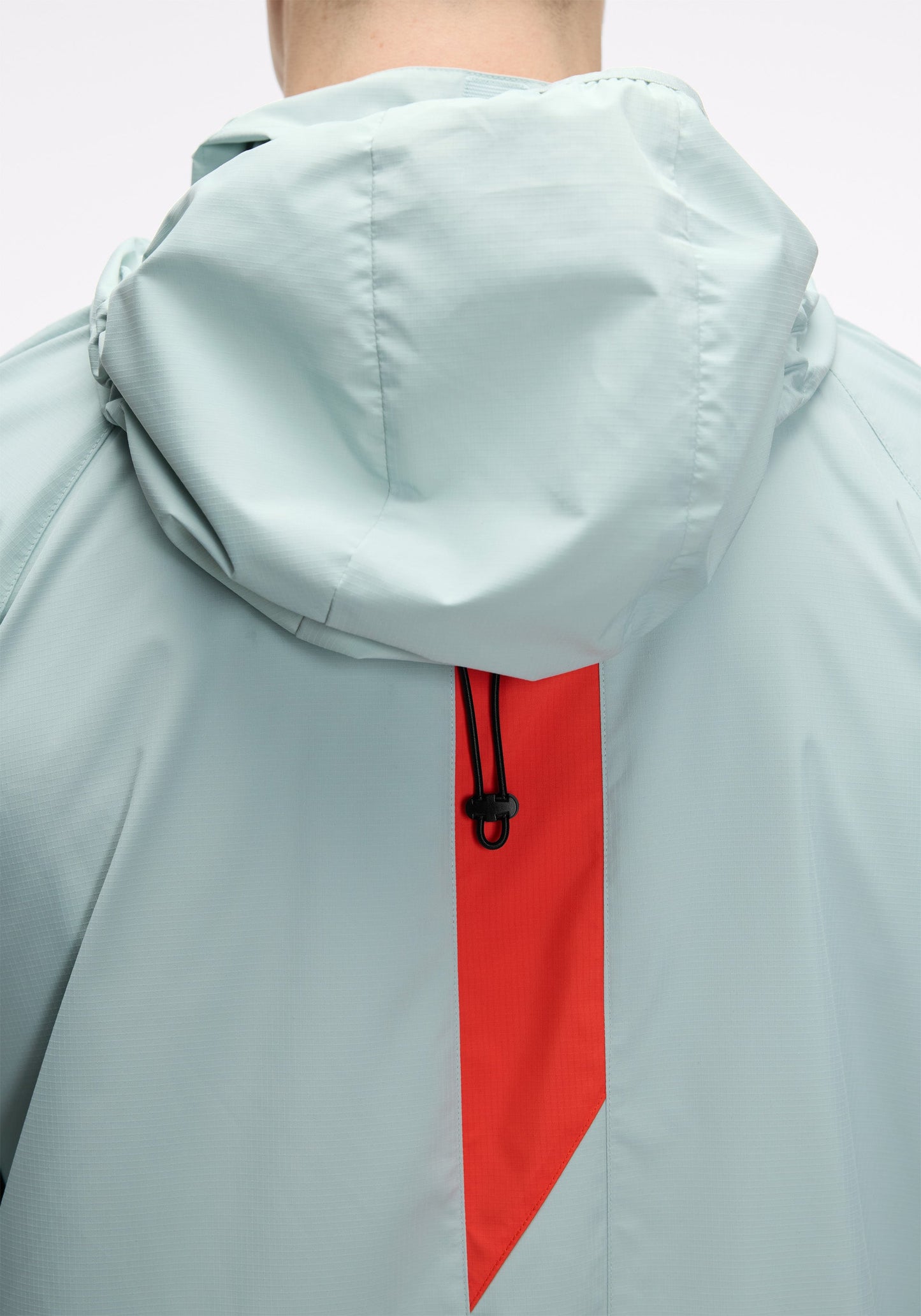 Run Jacket