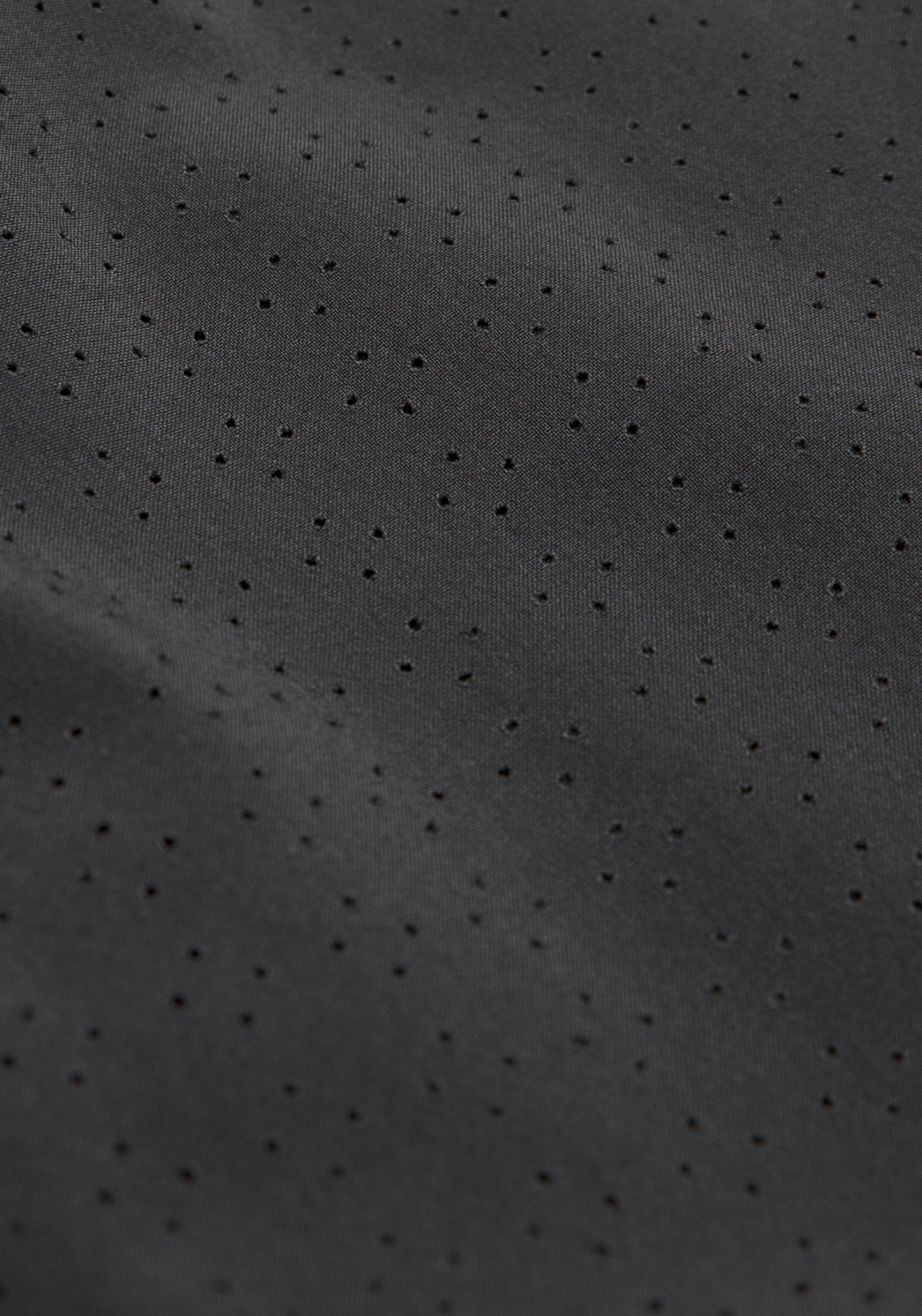 Adapted State Perforated Track Jacket