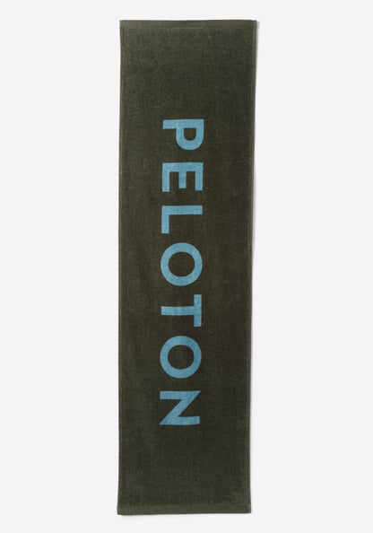 Sweat Towel Set