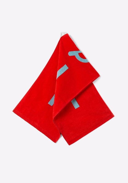 Sweat Towel Set