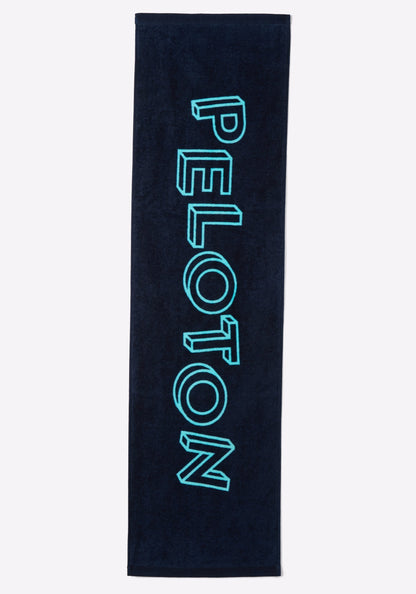 Sweat Towel Single