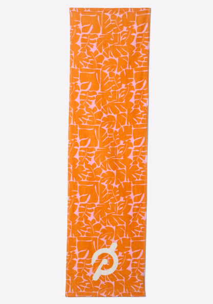 Sweat Towel Single