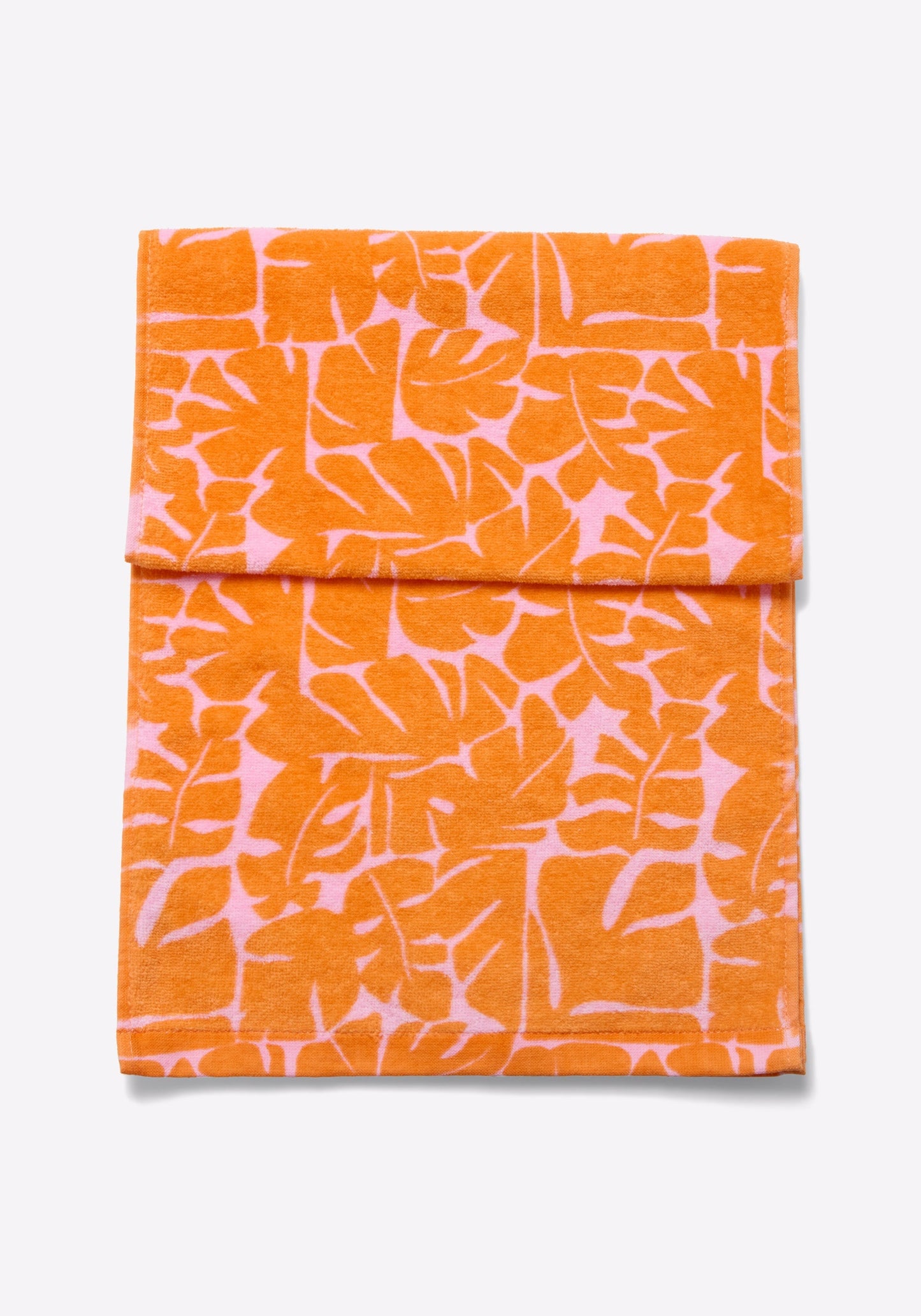 Sweat Towel Single