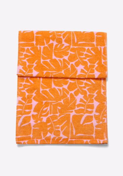 Sweat Towel Single