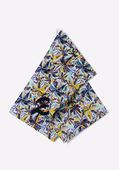 Sweat Towel Single