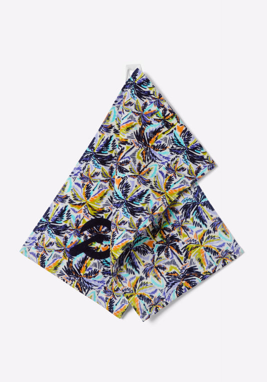 Sweat Towel Single