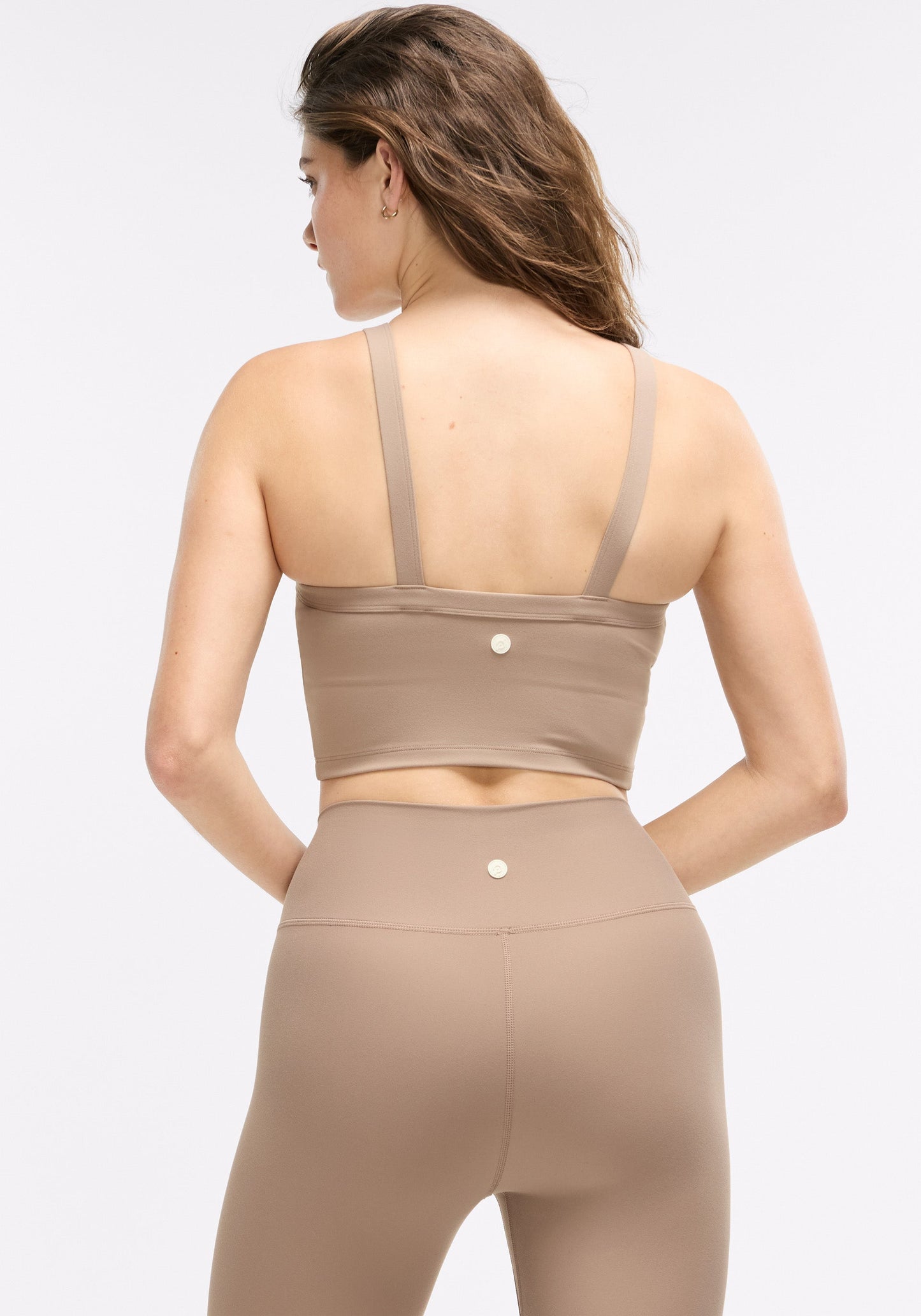 Taupe Soft Sport Set