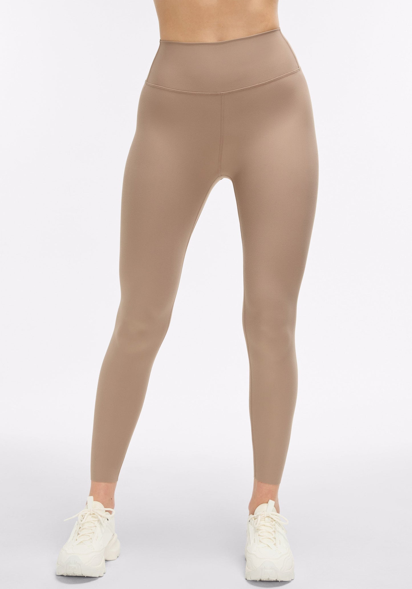 Taupe Soft Sport Set