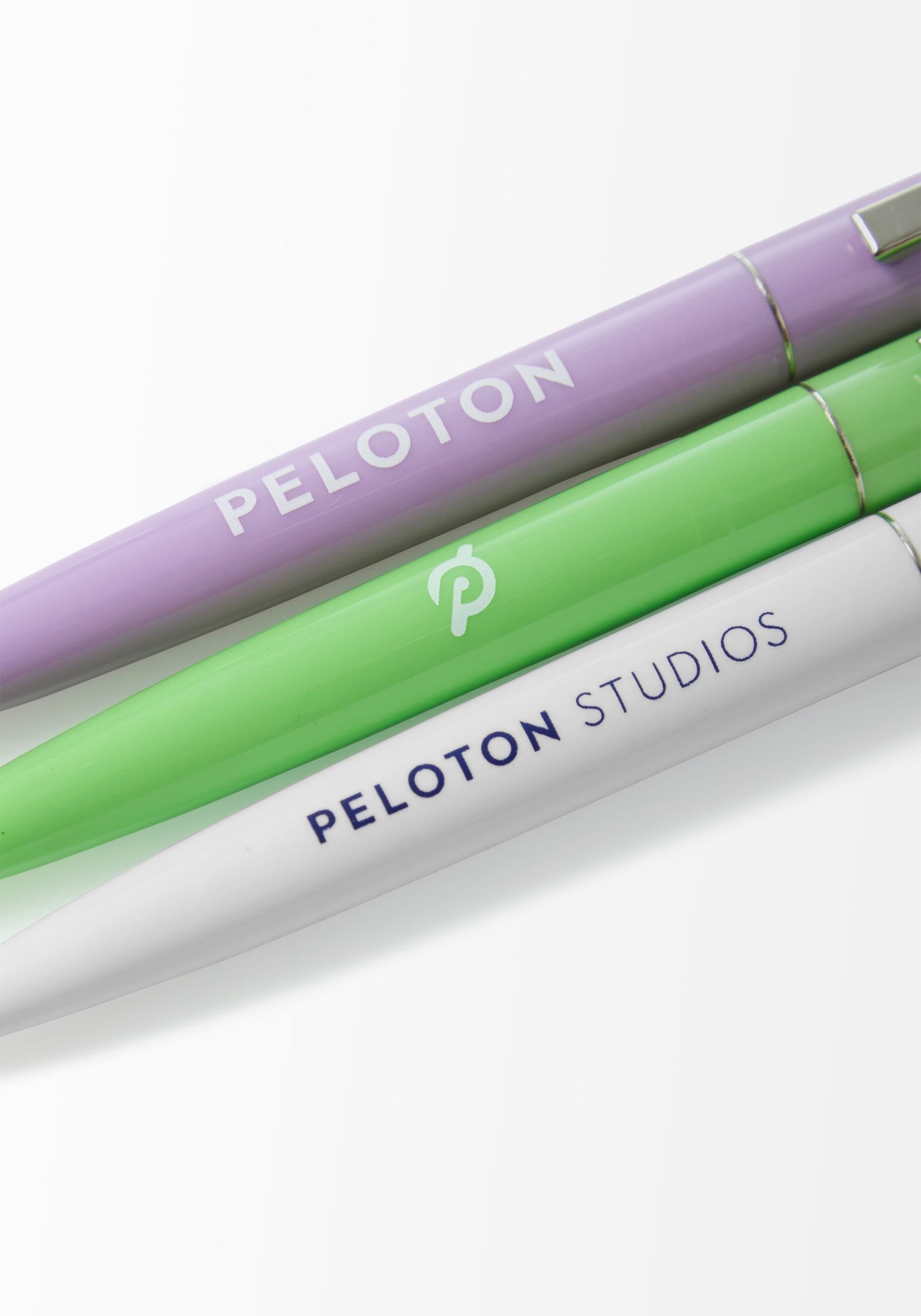 Peloton Studios Pen Set