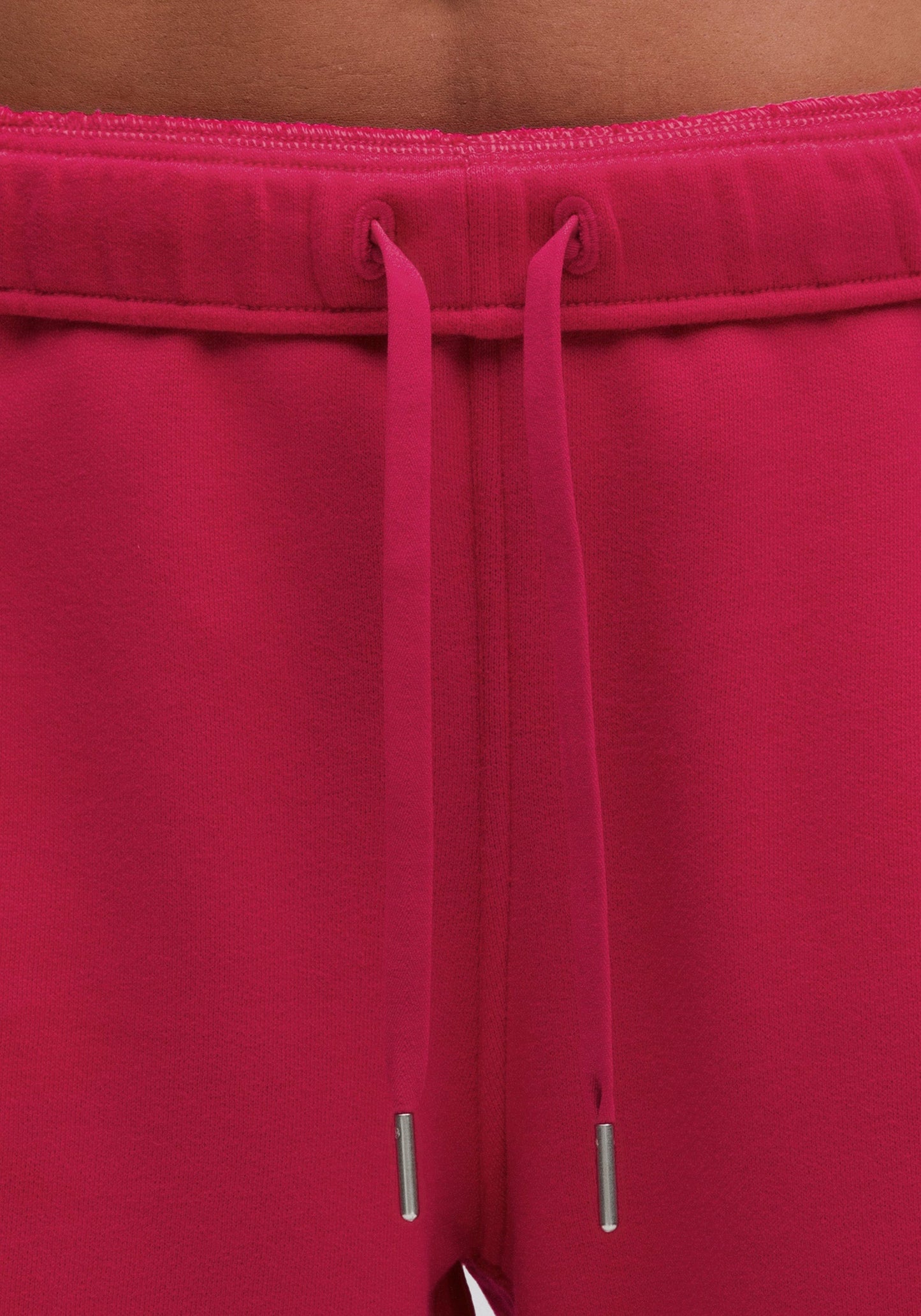 Scuba Mid-Rise Oversized Jogger | Regular