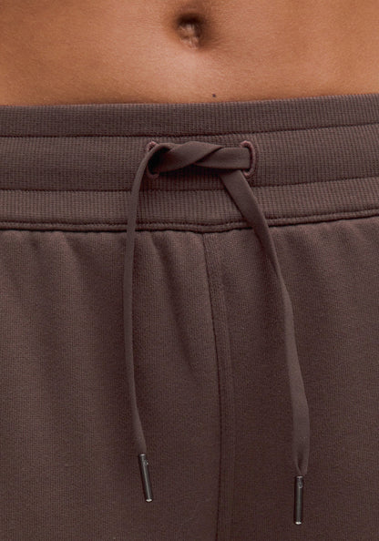 Scuba Mid-Rise Wide-Leg Pant | Regular