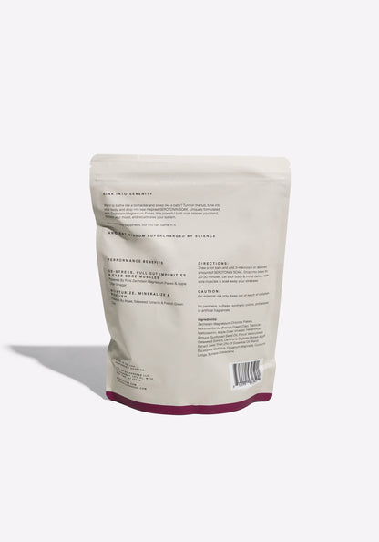 Serotonin Soak Salt