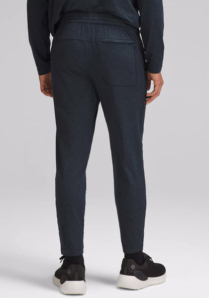Soft Jersey Tapered Pant