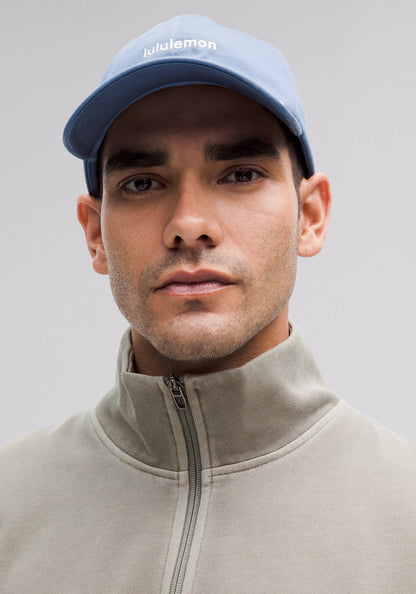 Steady State Half Zip