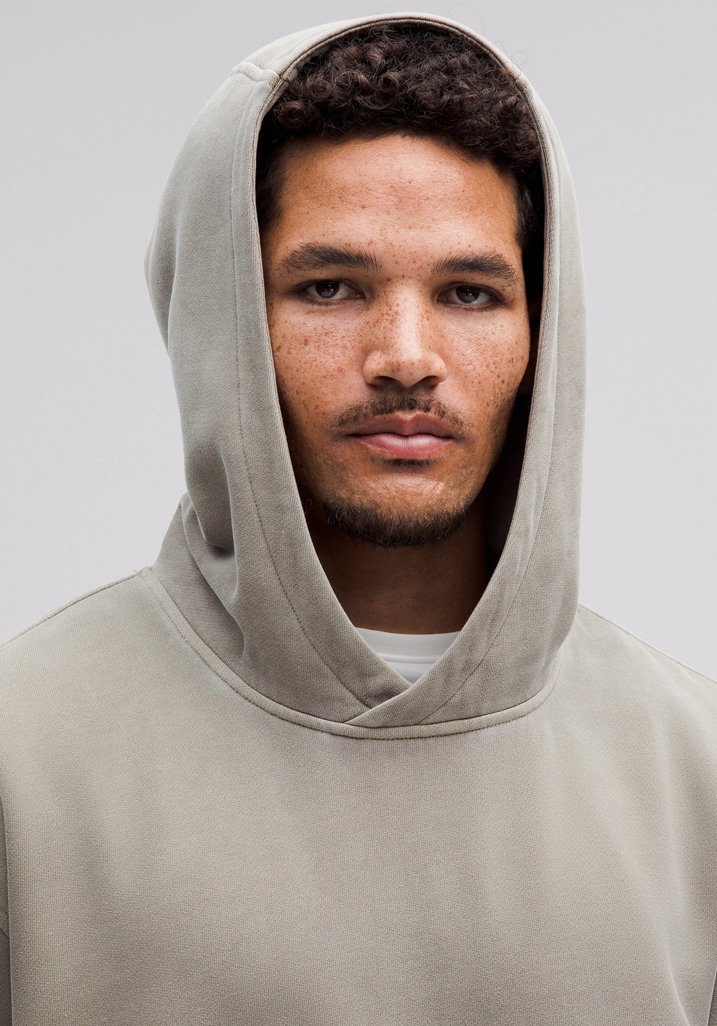 Steady State Pullover Hoodie