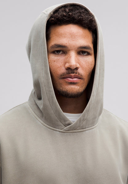 Steady State Pullover Hoodie
