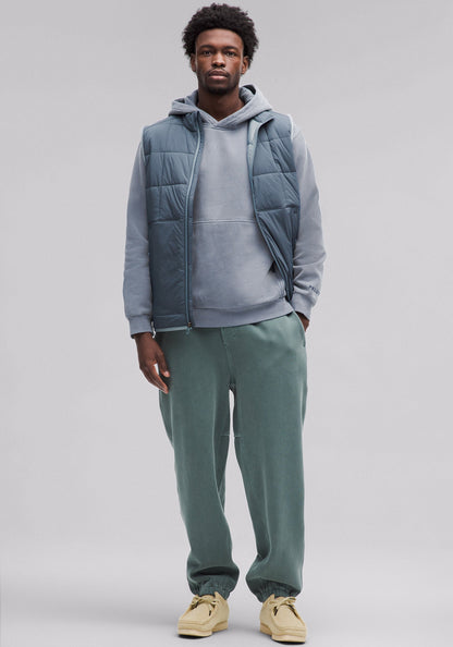 Steady State Pullover Hoodie