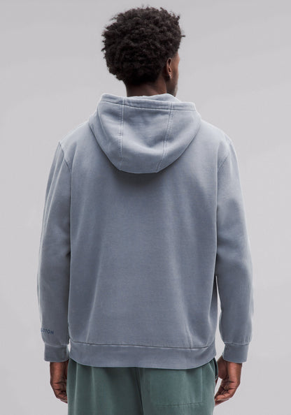 Steady State Pullover Hoodie