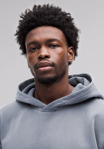 Steady State Pullover Hoodie