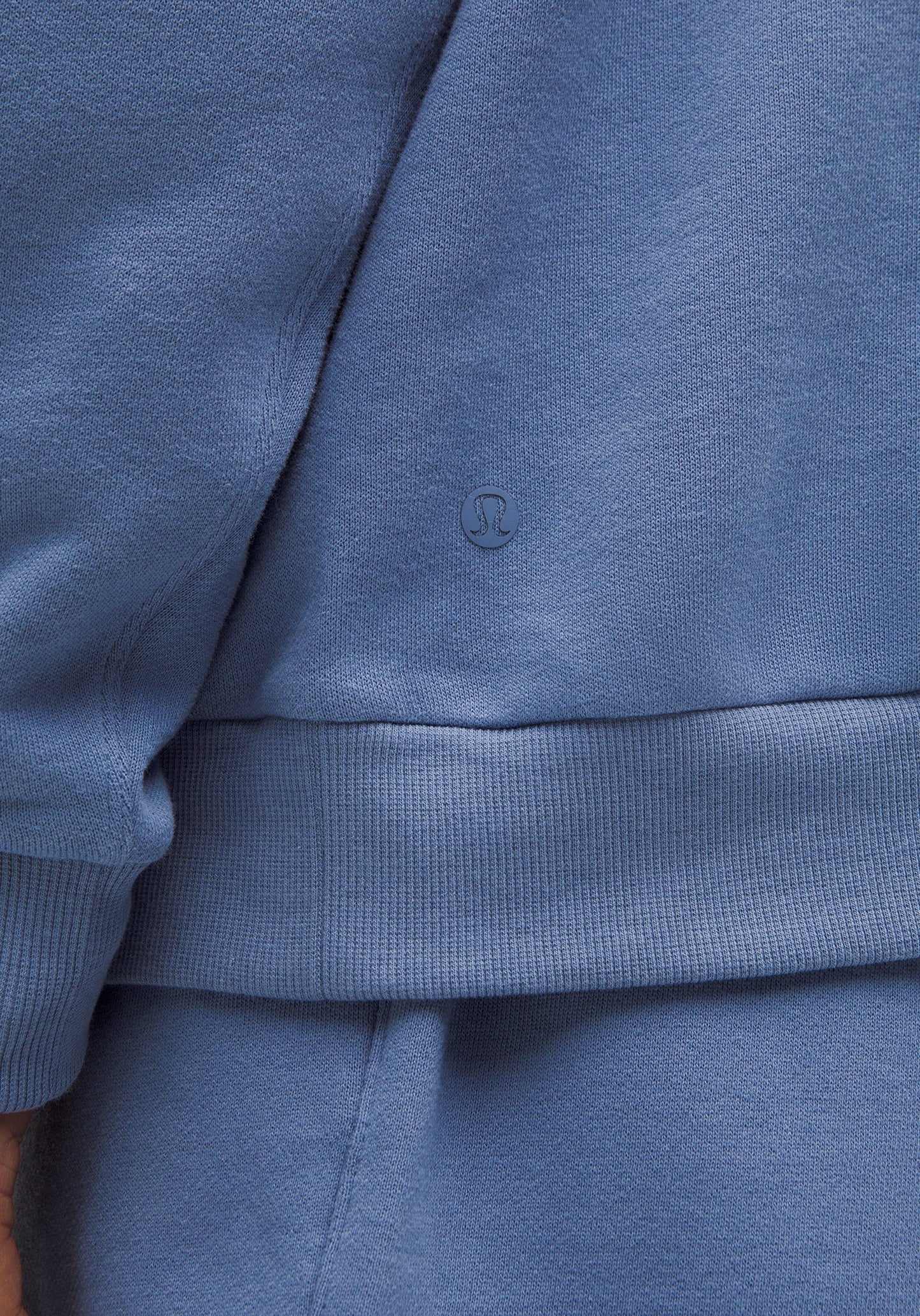 Steady State Pullover Hoodie
