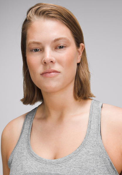 Swiftly Tech Racerback Tank Top 2.0 * Hip Length