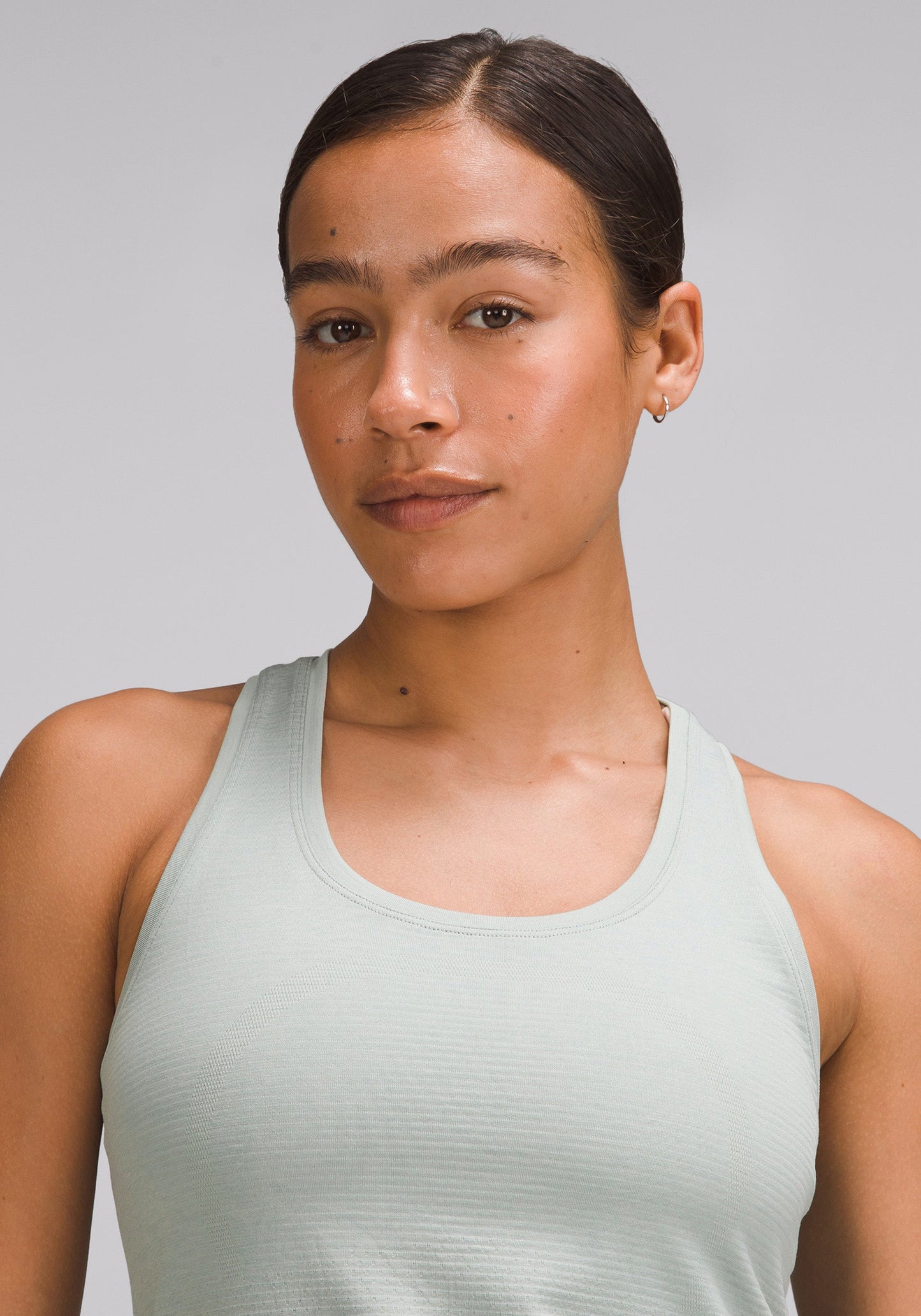 Swiftly Tech Racerback Tank Top 2.0 * Waist Length