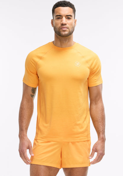 Tech Jersey Short Sleeve