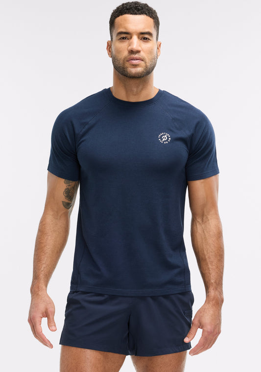 Tech Jersey Short Sleeve