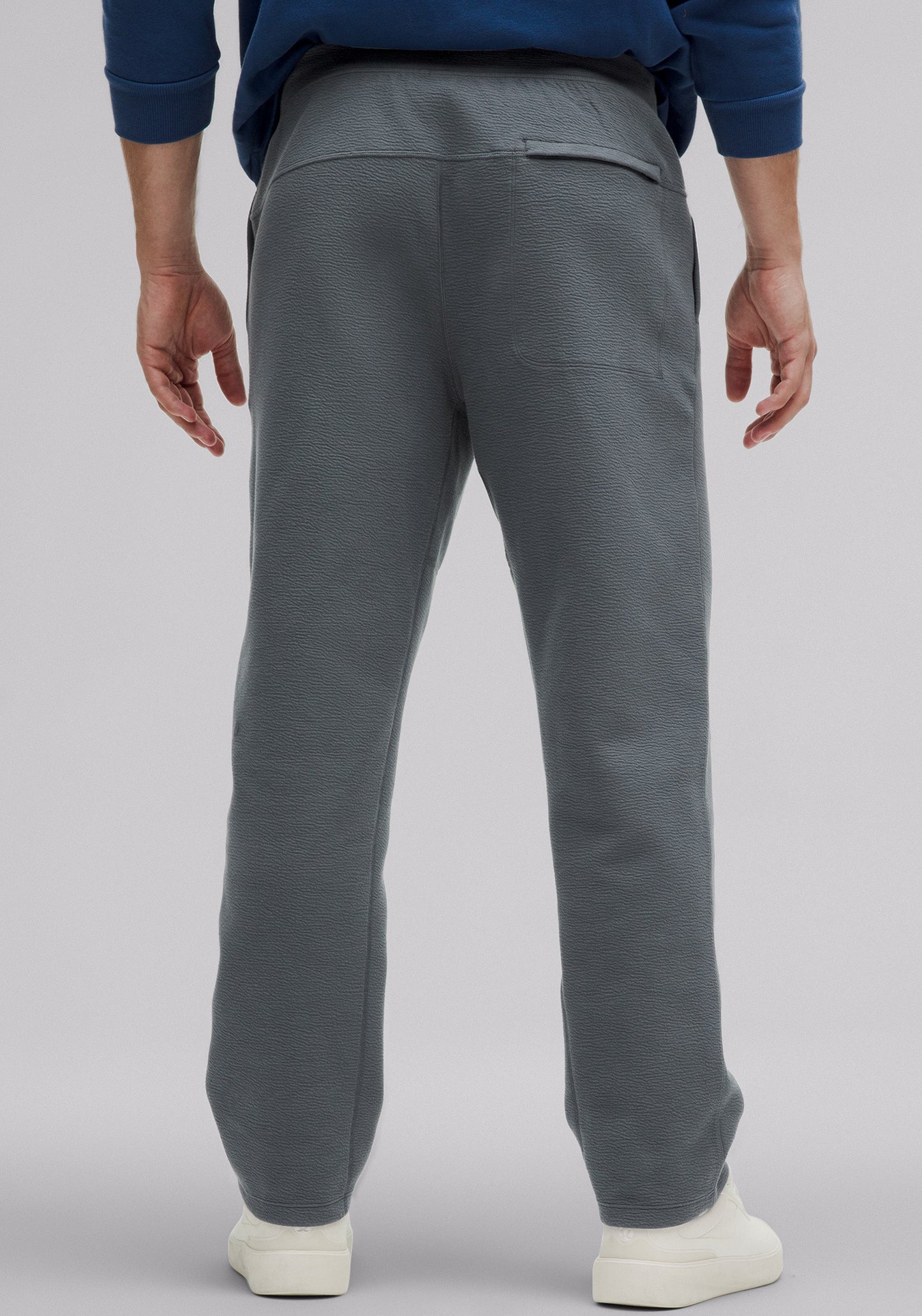 Textured Spacer Classic-Tapered Pant