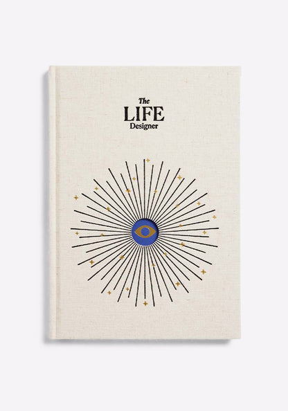 Life Designer Journal