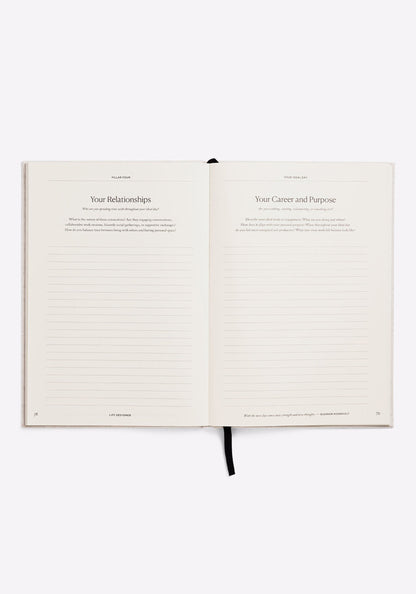Life Designer Journal