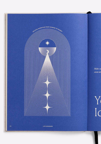 Life Designer Journal