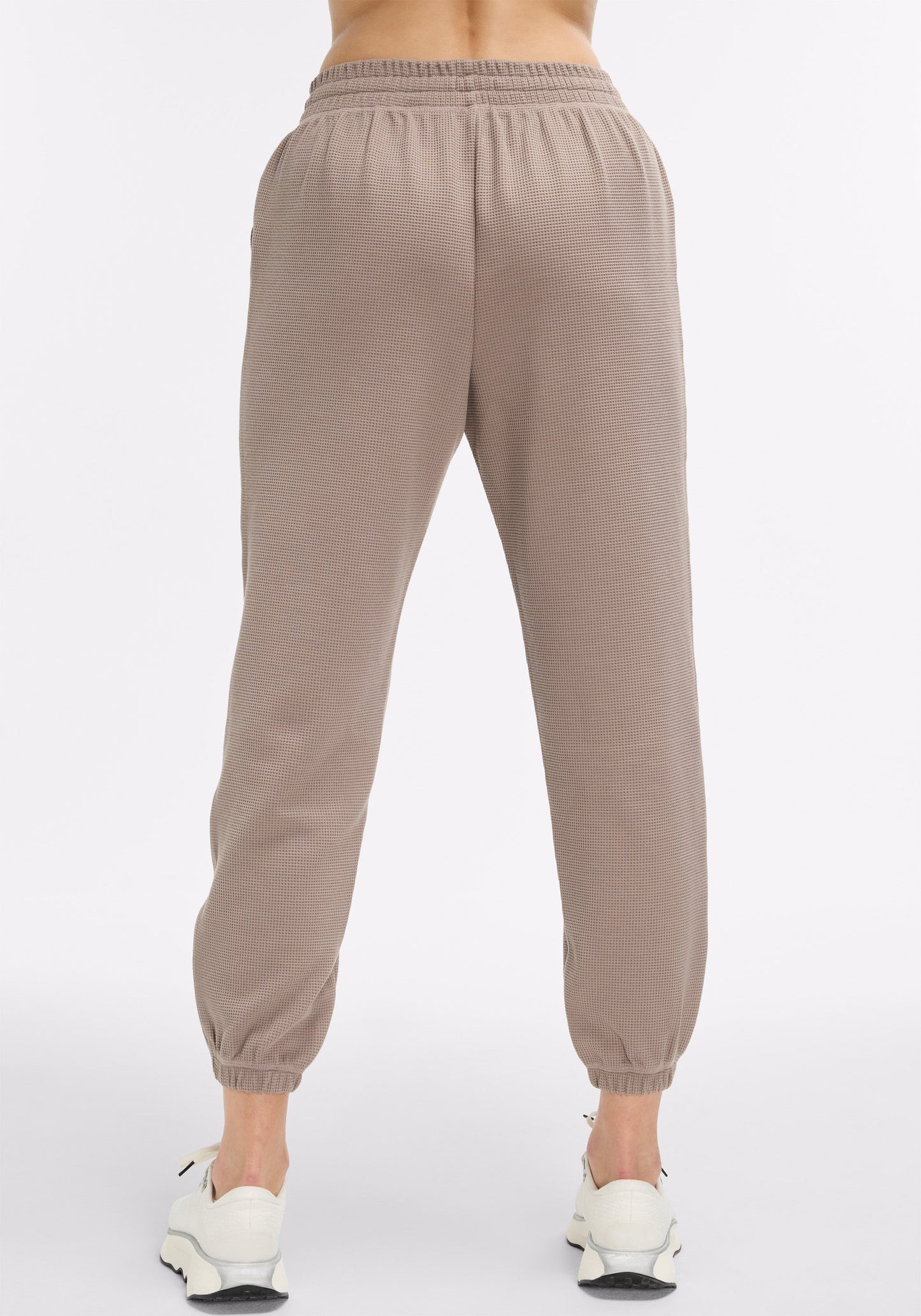 Waffle Jogger