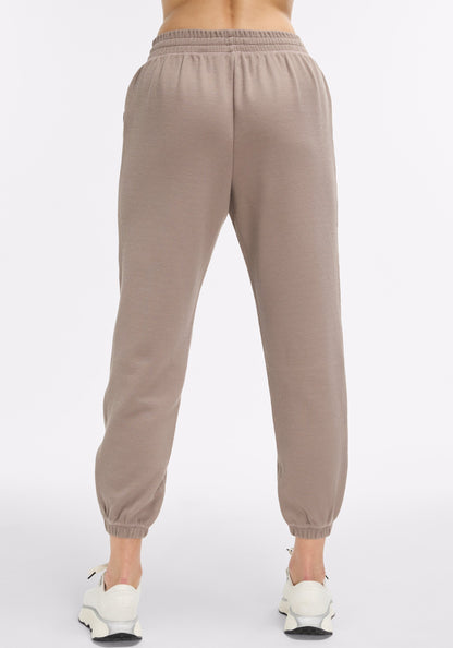 Waffle Jogger